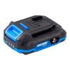 Kincrome PT18 18V 2.0Ah Battery K23050