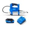 Kincrome PT18 18V 1PC Grease Gun Combo K23071