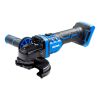 Kincrome PT18 18V Brushless 125mm Angle Grinder Slide Switch Skin Only K23120