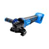 Kincrome PT18 18V Brushless 125mm Angle Grinder Paddle Switch Skin Only K23121