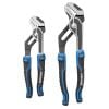 Kincrome Multi Grip Plier Set 200mm & 250mm 2pc K42063