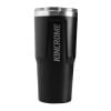 Kincrome Tumbler Mug Black 600ml 20oz K51816