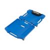 Kincrome Heavy Duty Folding Plastic Creeper 6 Wheel K8119