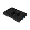 Kincrome Low Profile Oil Drain Pan 20L K8194