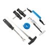 Kincrome Windscreen & Auto Glass Removal Tool Set K8230