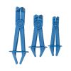Kincrome 3pc Angled Hose / Line Clamp Plier Set K8261