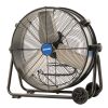 Kincrome Industrial Mobile Drum Fan 24