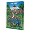 Kincrome 2026 Advent Calendar 32pc P2113