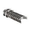 King Engine Bearings CR4129AM0.25 010 Con Rod Bearings For Toyota 6-8R/16-22R