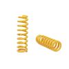King Springs KHFS-58 Pair of Front Standard Springs