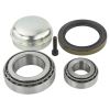 Febest Front Wheel Bearing Repair Kit KIT-211F