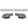 EGR Soft Tonneau Cover Rear Housing Pair SFTC-REARHOUSING