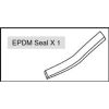 EGR Soft Tonneau Cover Foam Seal Strip SFTC-SBARSEAL