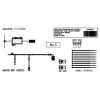 EGR RollTrac Electric Vehicle Loom Kit fits VW Amarok RT-AMRK17-LOOM