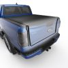EGR Dust Defender fits Ford Ranger 22-on with RollTrac RNGR-DUST-KIT-RT
