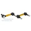 Whiteline Sway Bar Link Kit Heavy Duty Adjustable KLC243