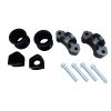 Whiteline Sway Bar Link Drop Kit Front suits Lifted Vehicles with KDSS KLC247