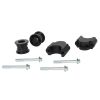 Whiteline Sway Bar Link Drop Kit Rear suits Lifted Vehicles with KDSS KLC248
