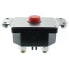 Klixon E63-ETI-200-1 Klixon Manual Reset C/B 200A 7855-6-200