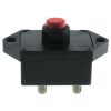 Klixon E63-ETI-60-1 Klixon Manual Reset C/B 60A SDLM60I
