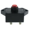 Klixon SDLM105 Circuit Breaker 105A 12-30V DC Surface Mount Manual Reset