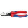 Knipex 7402200 Knipex High Leverage Diagonal Side Cutter 200mm