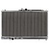 Koyorad JR2878HP Radiator fits Mitsubishi Lancer EVO 7-9 CT9A 2001-2007 HH031610