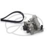 Gates KP1TH15698XS-1 PowerGrip Water Pump & Timing Belt Kit