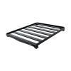 Front Runner Slimline II Roof Rail Rack Kit KRBF001T fits BMW F31 320d 2012-2018