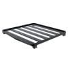Front Runner Slimline II Roof Rail Rack Kit KRBX003T fits BMW X3 2013-on