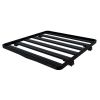 Front Runner Slimline II Roof Rail Rack Kit KRBX004T fits BMW X1 2015-2022
