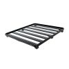 Front Runner Slimline II Roof Rail Rack Kit KRBX005T fits BMW X5 2019-on