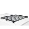 Front Runner Ute Canopy/Trailer with OEM Track Slimline II Rack Kit 1255mm x 1358mm KRCA020TN