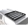 Front Runner Ute Canopy/Trailer with OEM Track Slimline II Rack Kit 1255mm x 954mm KRCA032TN