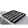 Front Runner Slimline II Roof Rail Rack Kit KRCC004T fits Citroen C4 2010-on