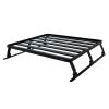 Front Runner Slimline II Top-Mount Load Bed Rack Kit KRDR017T fits RAM 1500 5.7' 2009-on