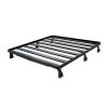 Front Runner Slimline II Load Bed Rack Kit KRDR019T fits Ram 1500/2500/3500 ReTrax XR 5'7in 2009-on