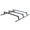 Front Runner Triple Load Bar Kit KRDR021 fits Ram 1500 6.4' Quad Cab 2009-on