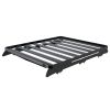 Front Runner Slimline II Roof Rack Kit KRFF012T fits Ford F-250 Super Duty, Crew Cab 1999-2016