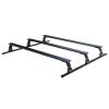 Front Runner Triple Load Bar Kit KRFF026 fits Ford F-150 5.5' Super Crew 2009-on