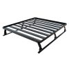 Front Runner Slimline II Top-Mount Load Bed Rack Kit KRFF028T fits Ford F-250/F-350 Super Duty 6' 9in 1999-on