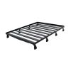 Front Runner Slimline II Load Bed Rack Kit KRFF030T fits Ford F-150 ReTrax XR 6'6in 1997-on