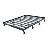 Front Runner Slimline II Load Bed Rack Kit KRFF032T fits Ford F-250-F-350 ReTrax XR 6'9in 1999-on