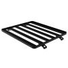 Front Runner Roll Top Slimline II Load Bed Rack Kit KRID010T fits Isuzu D-Max X-Terrain 2020-on