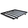 Front Runner Slimline II Roof Rail Rack Kit KRMG010T fits Mercedes Benz GLE W167 2019-on