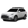 Front Runner Slimline II Roof Rail Rack Kit KRMO001T fits Mitsubishi Outlander 2015-on