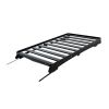 Front Runner Slimline II Roof Rack Kit KRMP024T fits Mitsubishi Pajero Sport QE Series