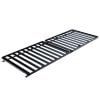 Front Runner Slimline II Roof Rack Kit KRMS010T fits Mercedes Benz Sprinter 2006-on