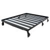 Front Runner Slimline II Roof Rack Kit KRMS014T fits Mahindra Scorpio 2022-on