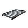 Front Runner Slimline II Roof Rack Kit KRMS015T fits Mahindra Scorpio 2023-on